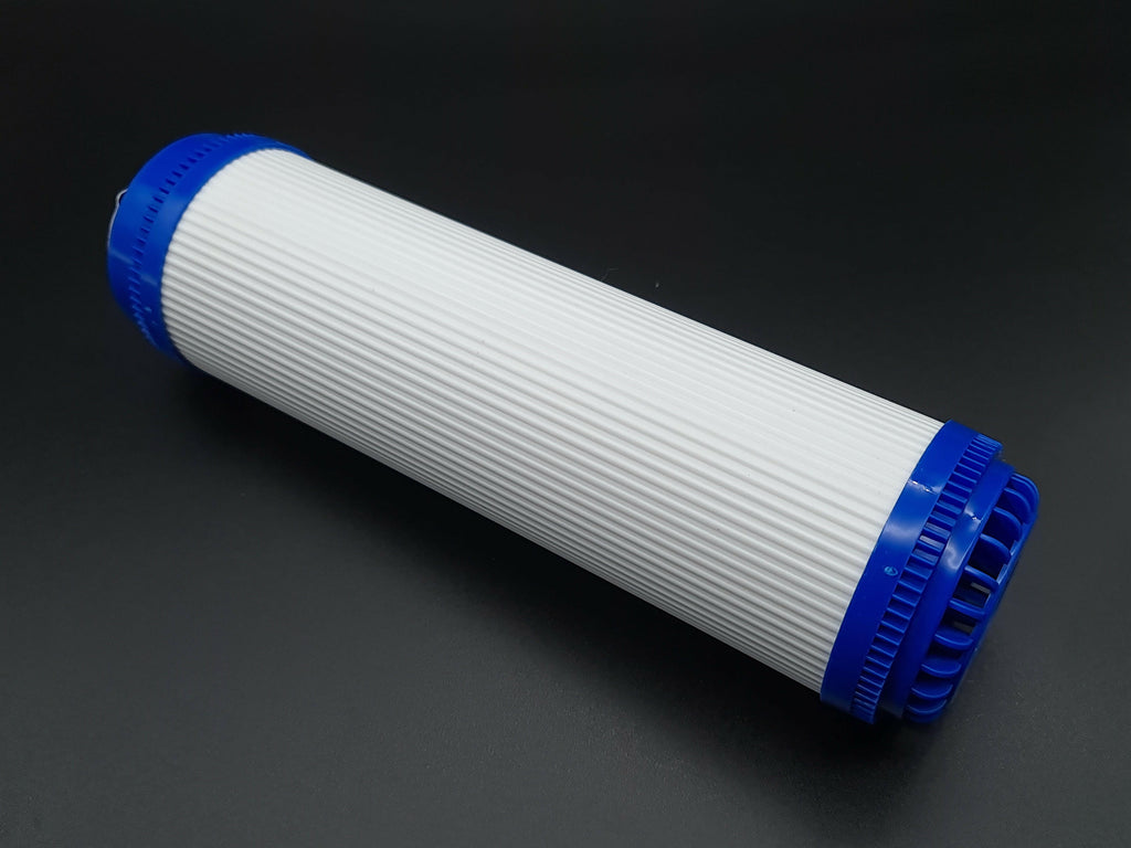 Activated Carbon Filter