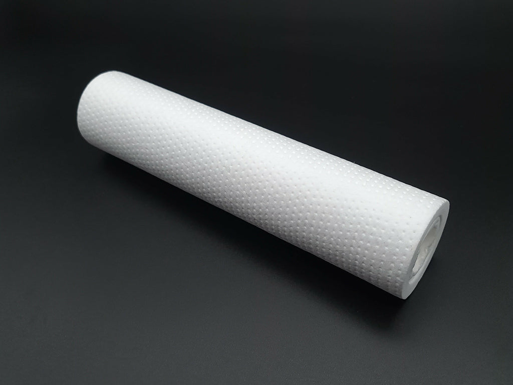PP Cotton Filter 10"