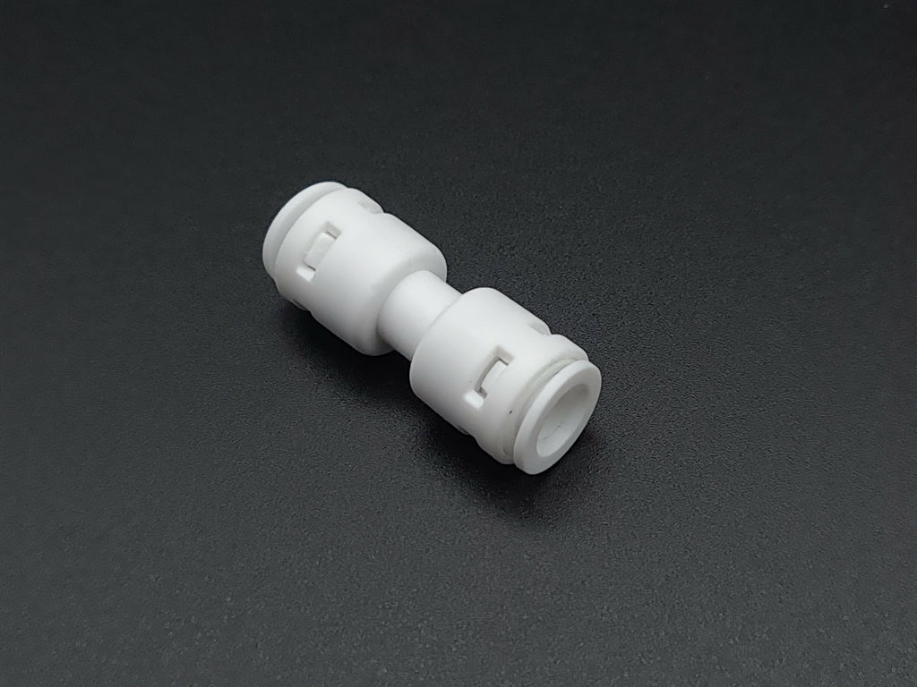 Straight RO Quick Connect 1/4 (1pc)