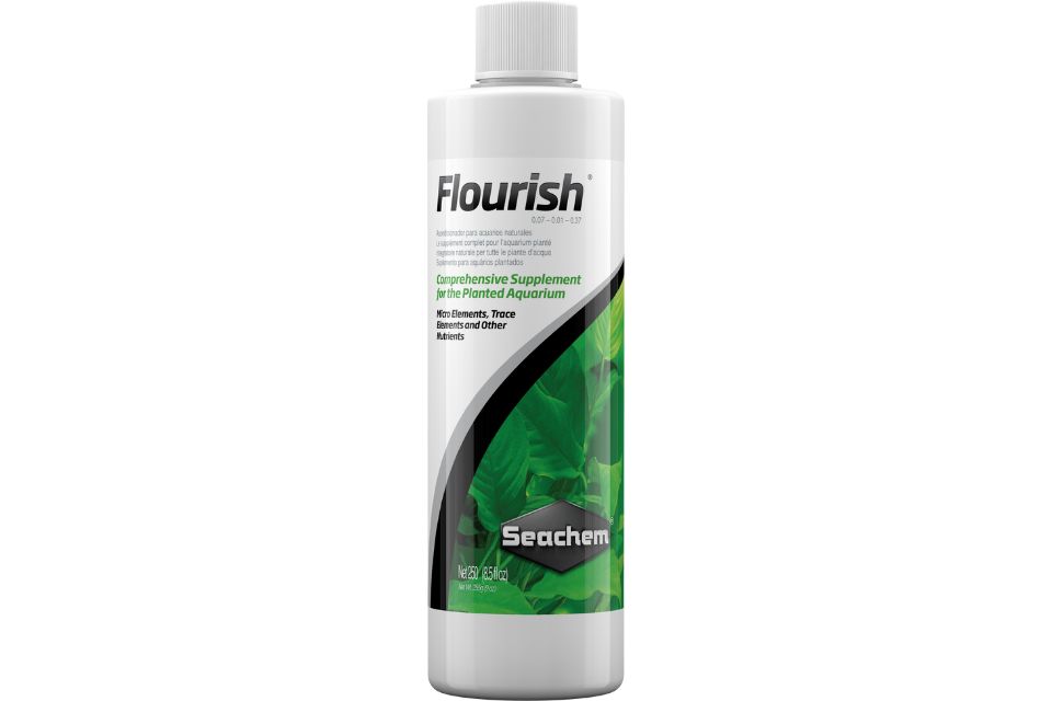 Seachem Flourish 250ml