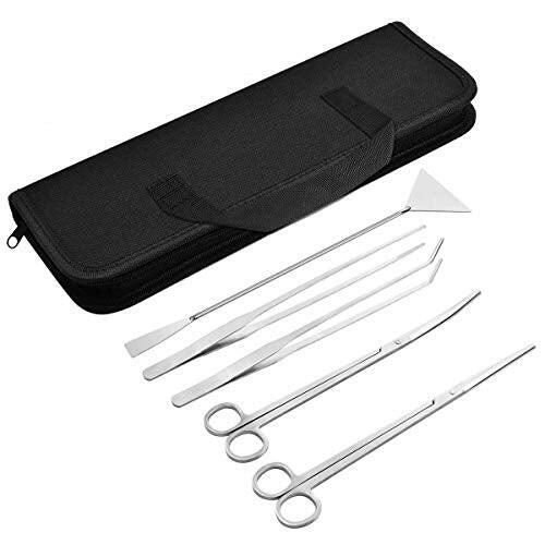 5 in 1 Aquascaping Tool Set