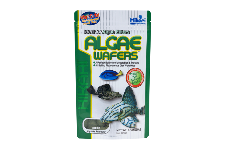Hikari - Algae Wafers
