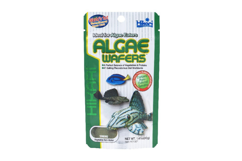 Hikari - Algae Wafers