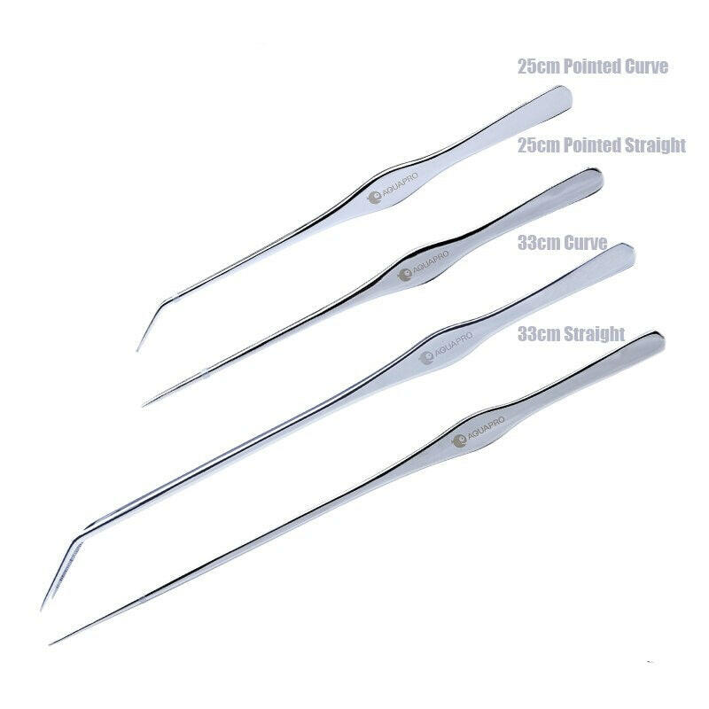 AQUAPRO - Tweezer