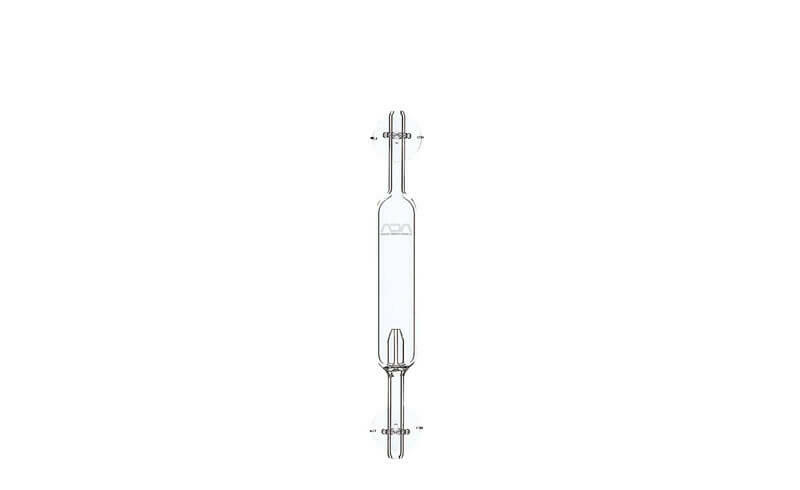 ADA - CO2 Glass Bubble Counter