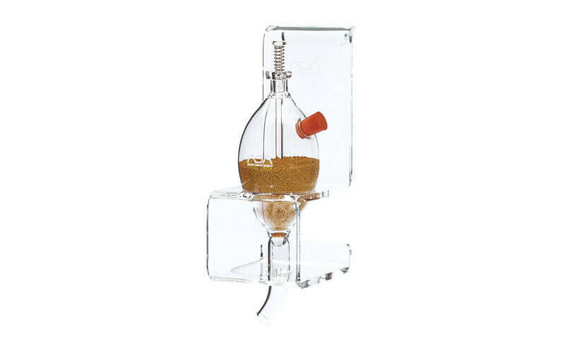 ADA - Clear Stand for AP Glass