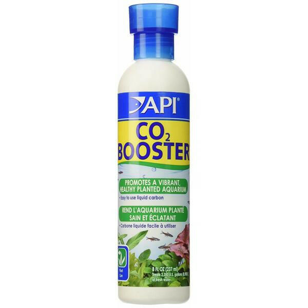 Co2 Booster