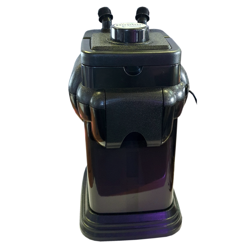 Dophin External Canister Filter