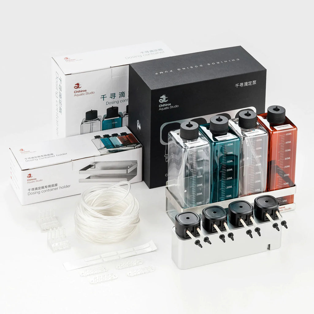 Chihiros - Auto Dosing System