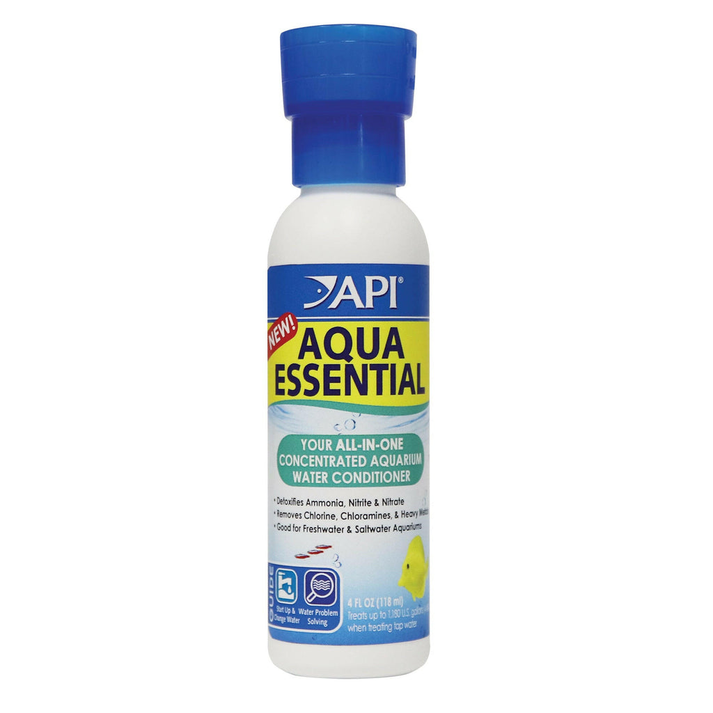 Aqua Essential