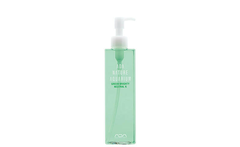 ADA - Green Brighty Neutral K