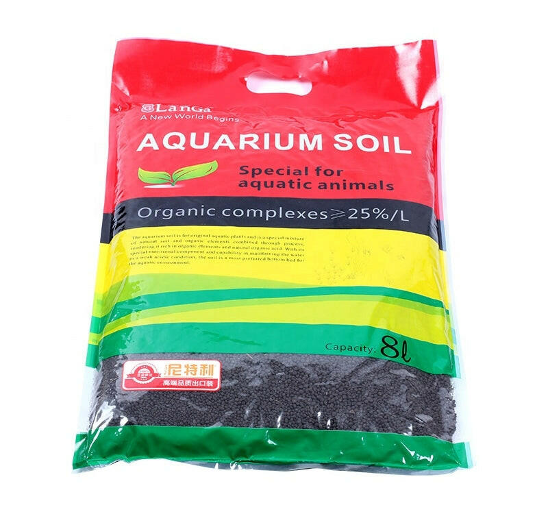 Langa - Aquatic Plant Soil