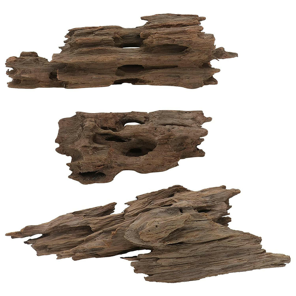 Honeycomb Wood 20-30cm (50g)