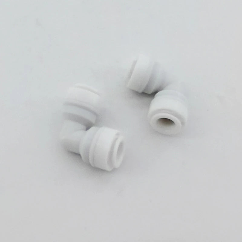 L-Type RO Quick Connect 1/4 (1pc)