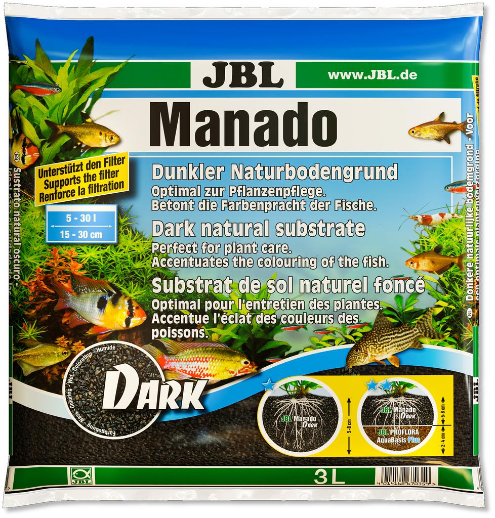 Manado Dark