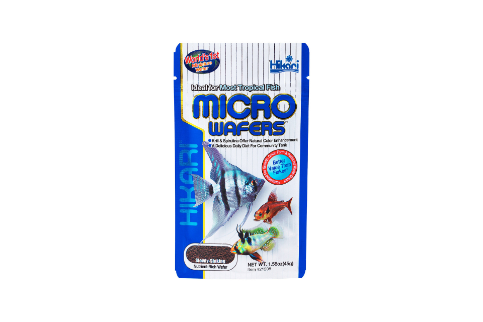 Hikari - Micro Wafers