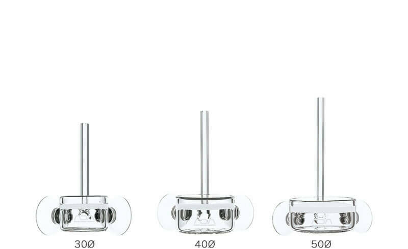 ADA - Pollen Glass Beetle Diffuser