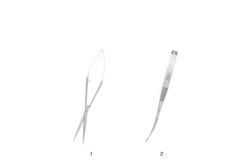 ADA - Pro-Scissors Spring