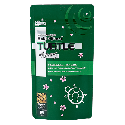 Hikari - Turtle Floating Medium