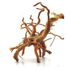 Spider Wood/100g