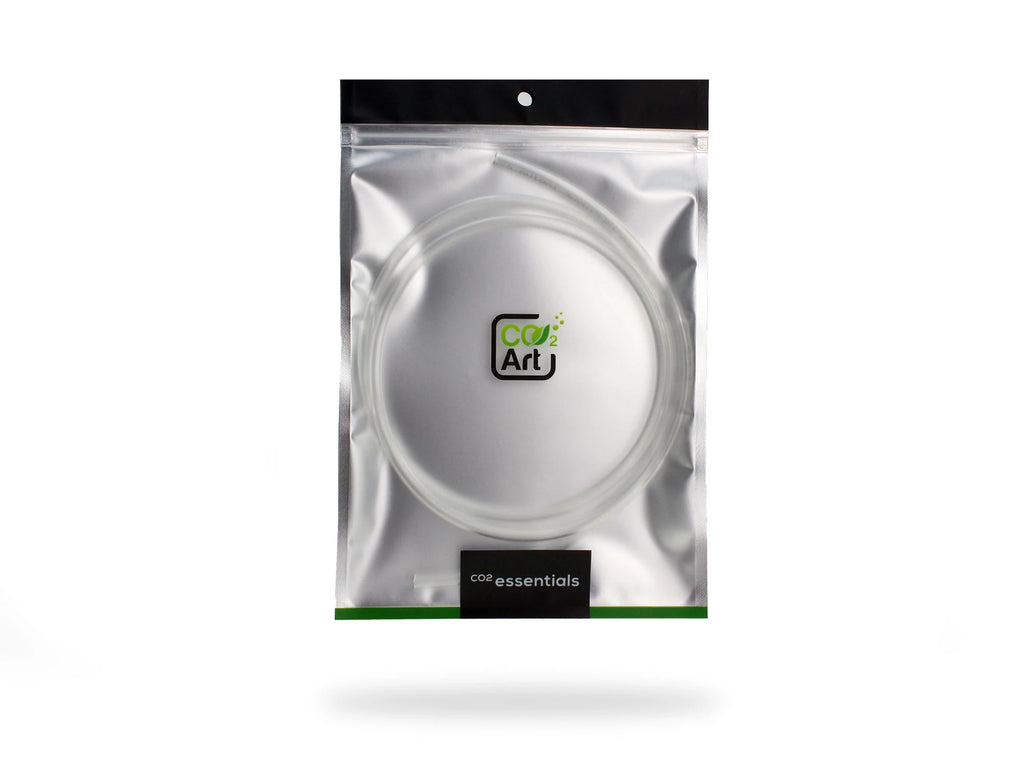 CO2Art Resistant Aquarium Polyurethane Tubing - 4/6mm