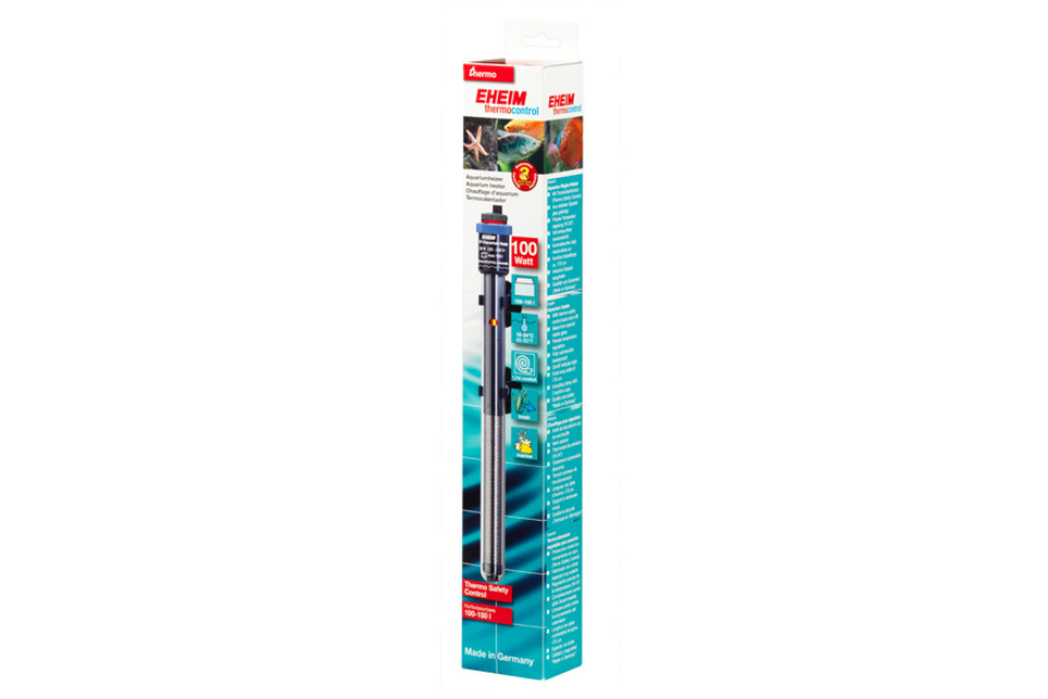 Eheim -  100 Watt ThermoControl Heater