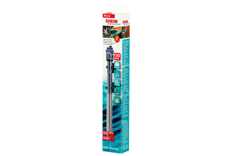 Eheim -  150 Watt ThermoControl Heater