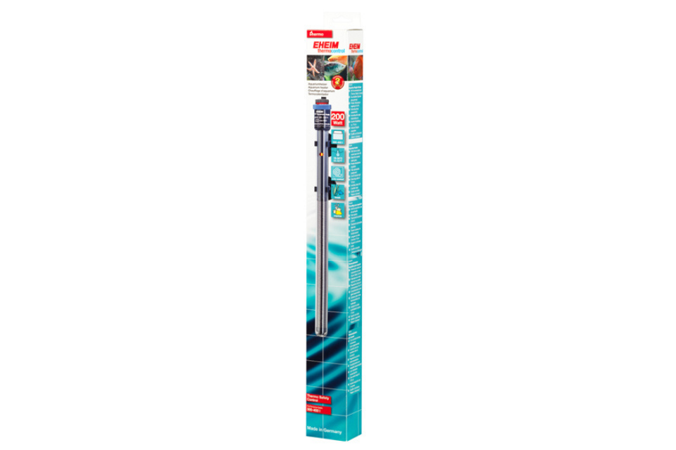 Eheim -  200 Watt ThermoControl Heater