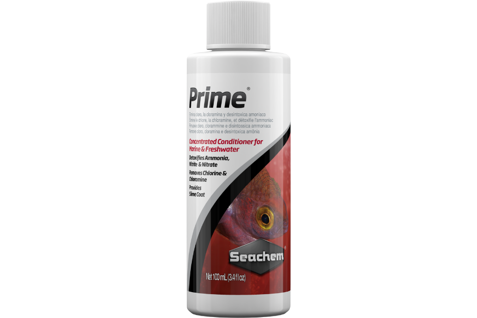 Seachem - Prime