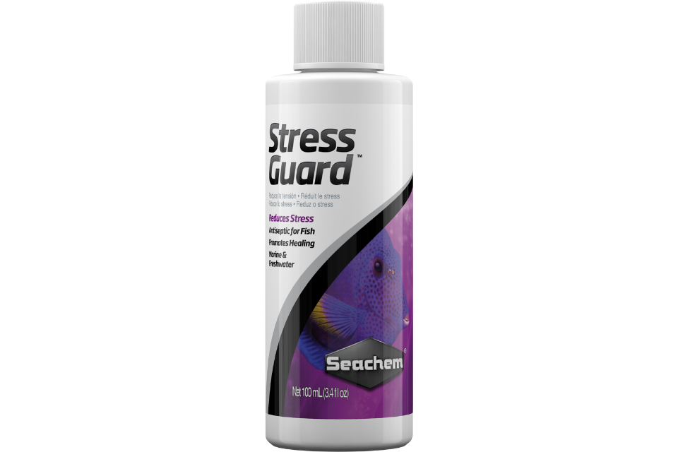 Seachem - StressGuard