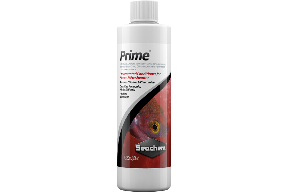 Seachem - Prime