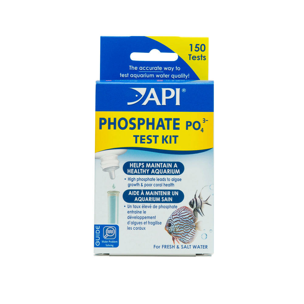 API - Phosphate Test Kit