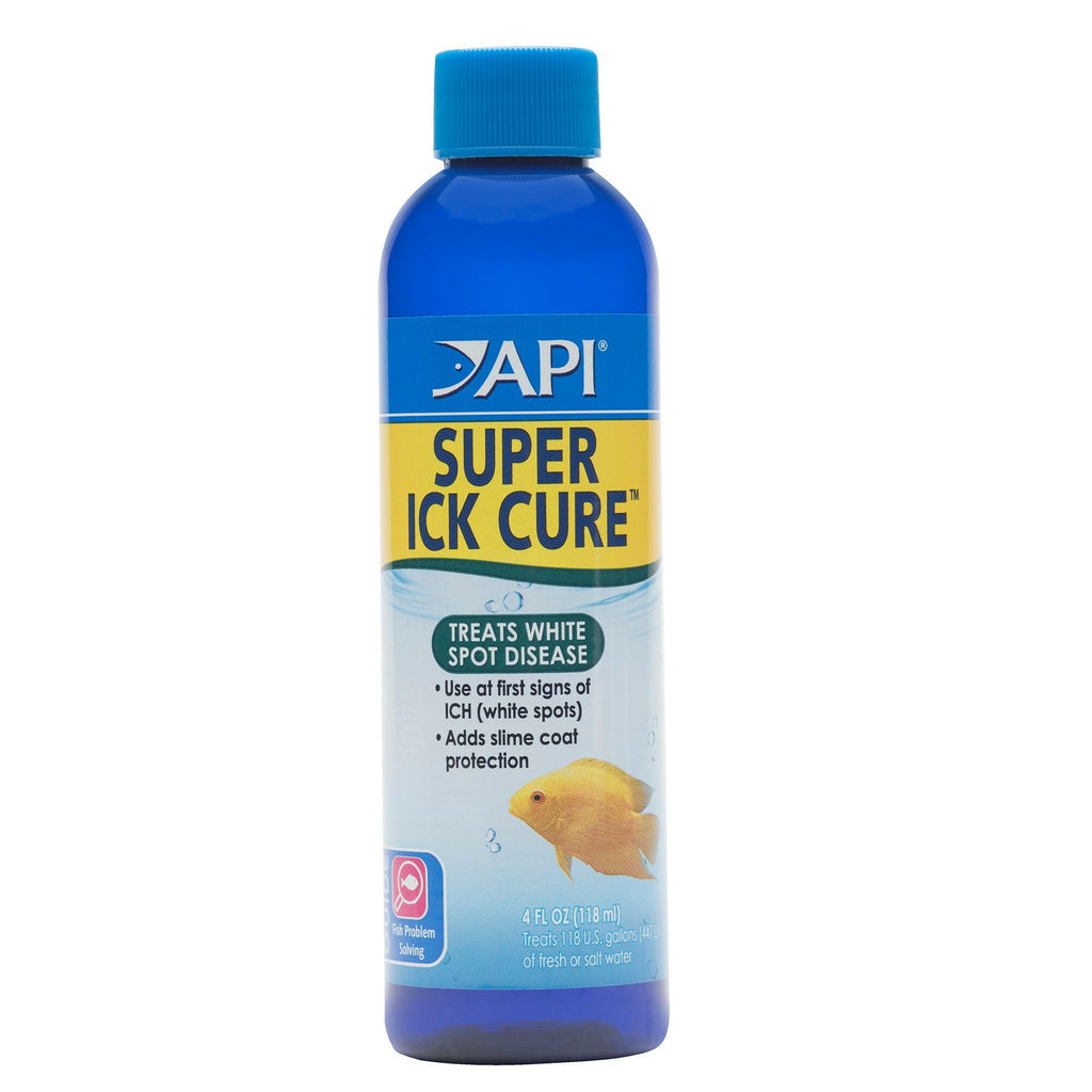 Super Ick Cure