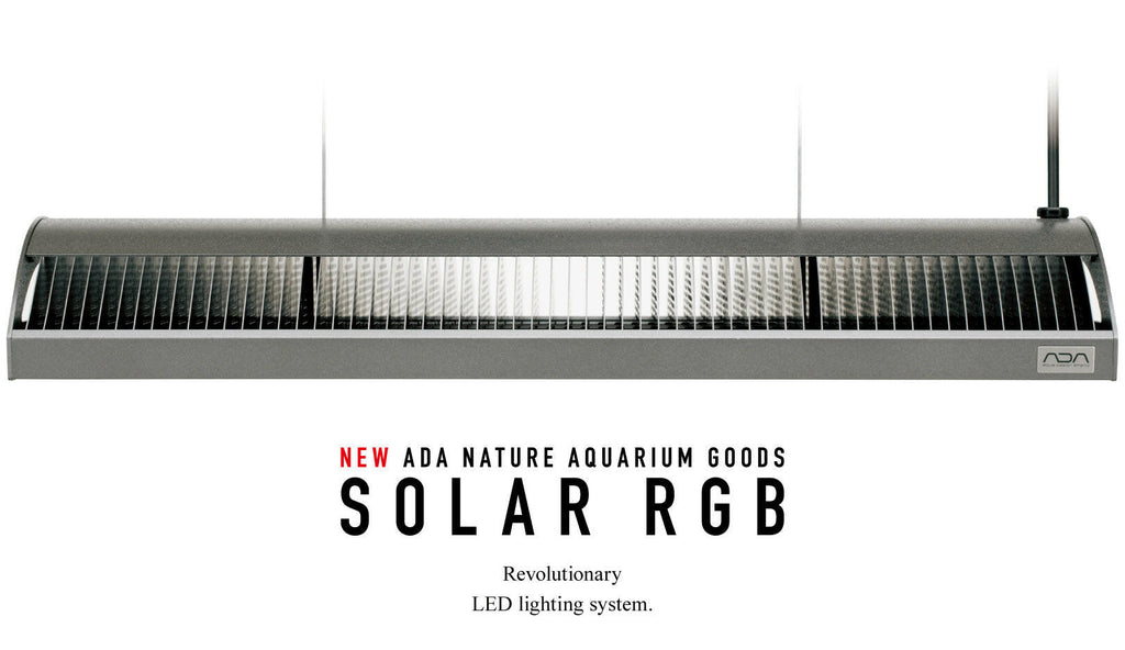 ADA - Solar RGB