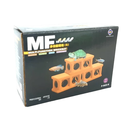 MF Multi-Function Brickbat