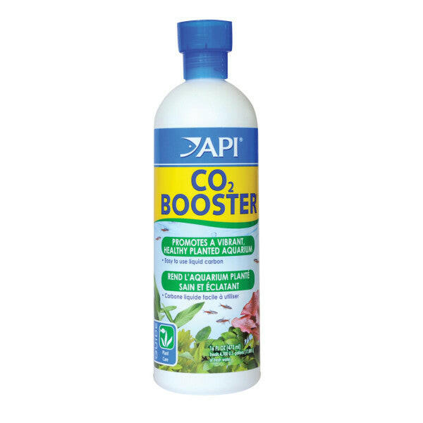 Co2 Booster