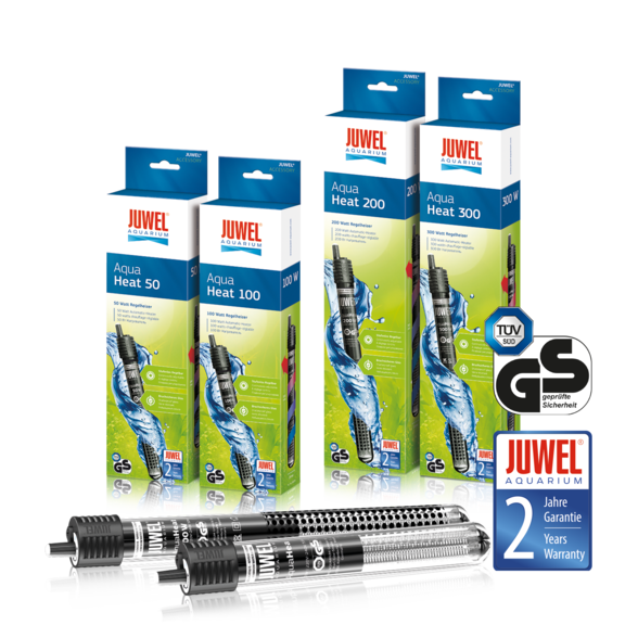 Aqua Heat