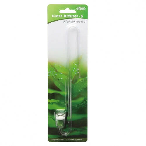 CO2 Diffuser Glass S