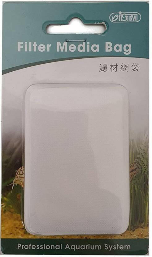 ISTA Filter Media Net Bag