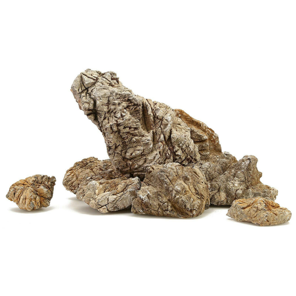 Elephant Skin Stone/100g