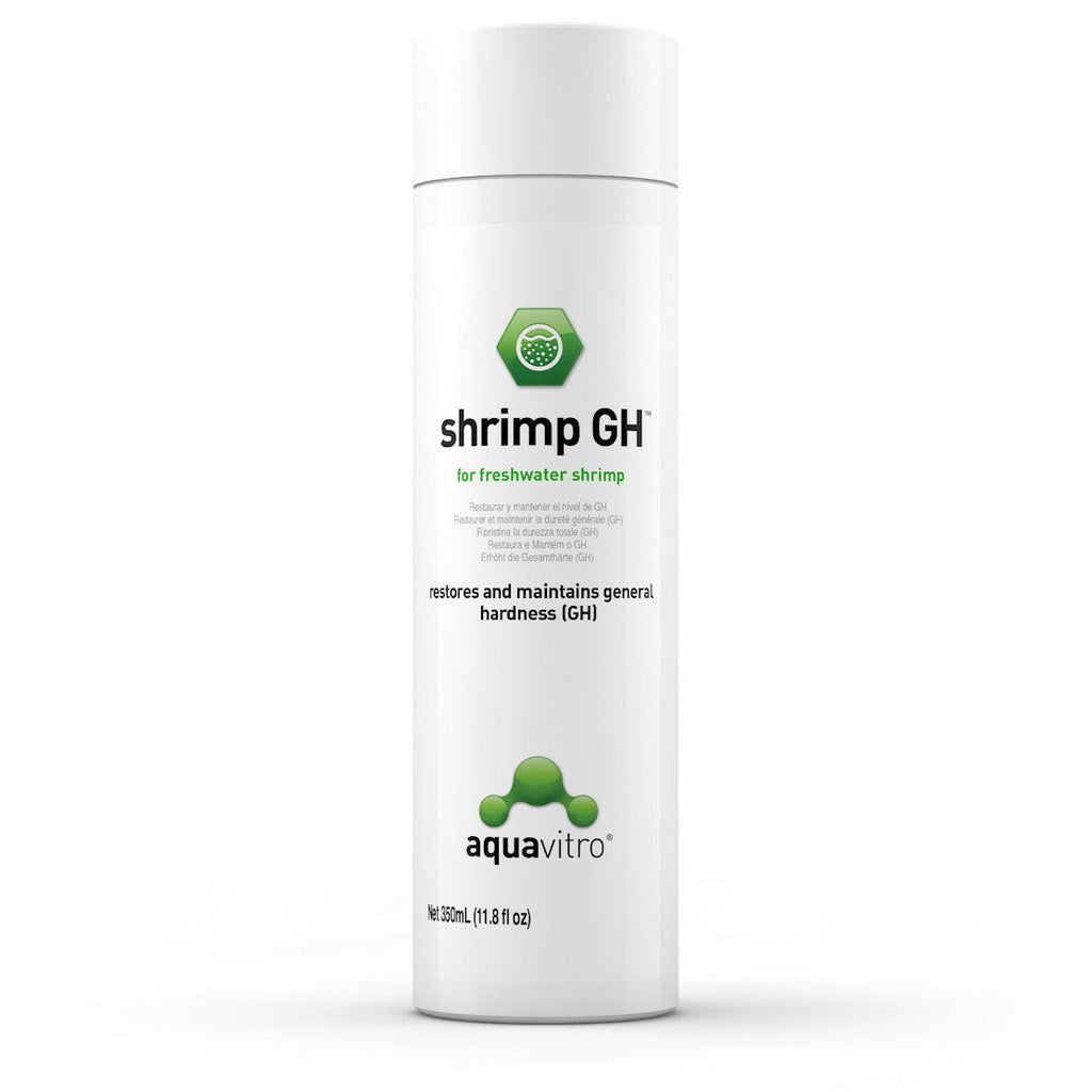 aquavitro - Shrimp GH