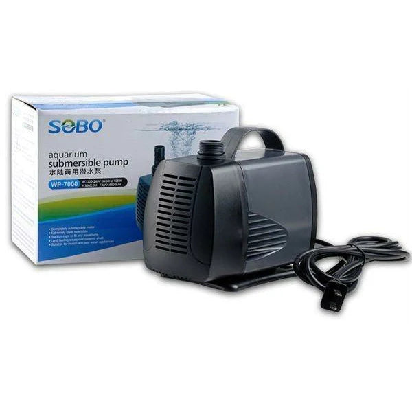 Sobo Submersible Water Pump