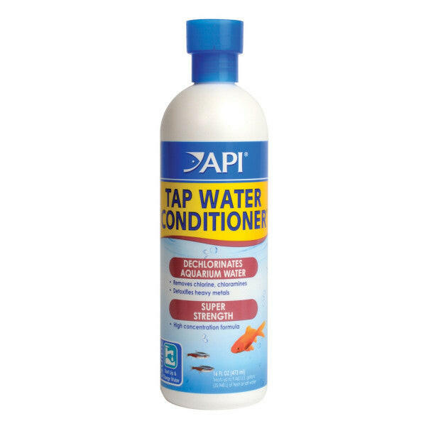 Tap Water Conditioner