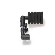 Double Sponge Filter