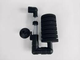 Double Sponge Filter